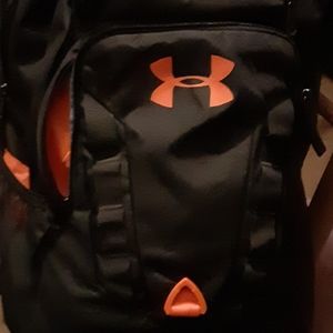 Under Armour backpack